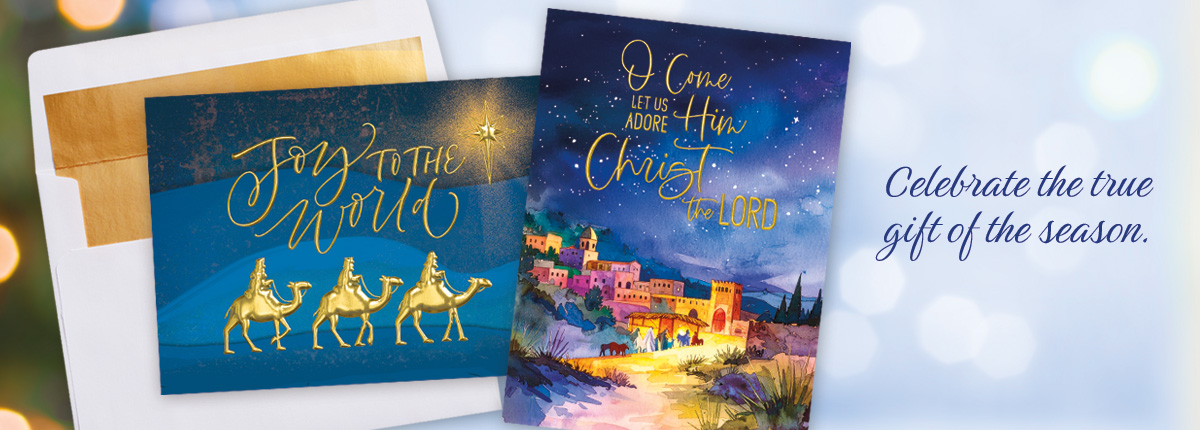 Religious Christmas